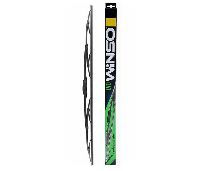 Щетки стеклоочистителя ZAZ Sens 2002- WINSO EVO 480+480 мм