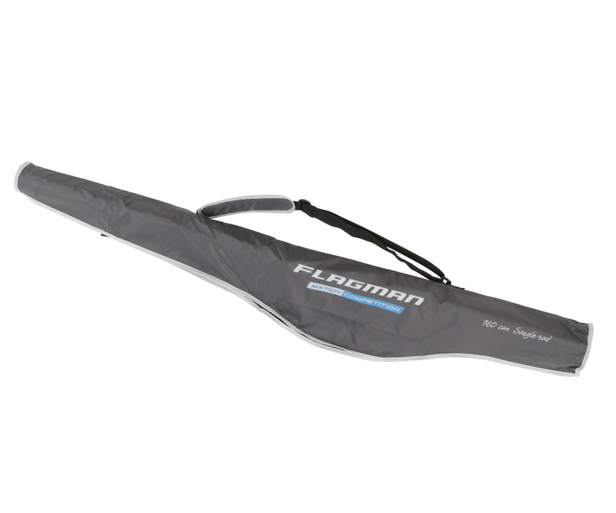 Чохол для вудлища з котушкою Flagman 160см