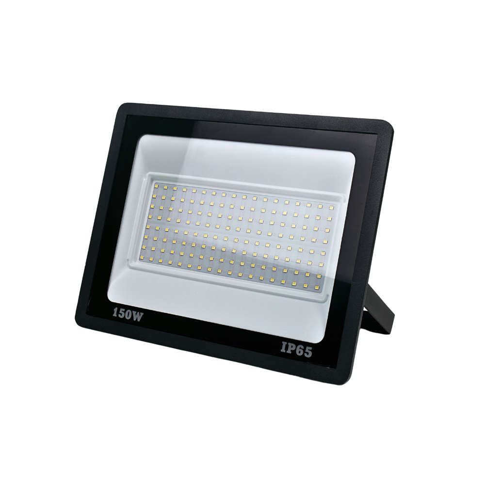 Комплект прожекторов светодиодных Lightwell LW-FL-B-150 150 W 3 шт