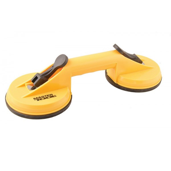 Держатель вакуумный для стекла MASTERTOOL GM 80 кг (14-0902)