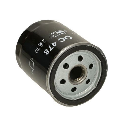 Фільтр масляний Knecht OC 478 Land Cruiser 4.0-4.7 98