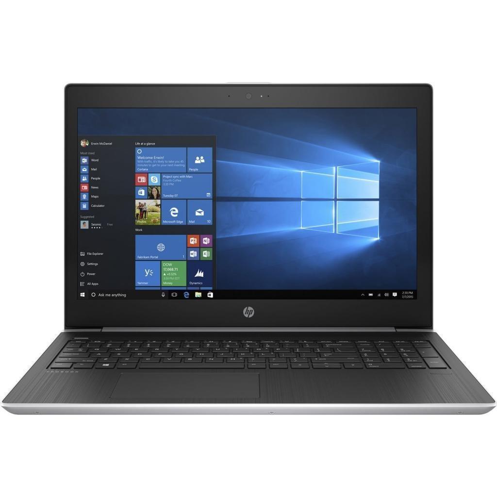 Ноутбук HP ProBook 450 G5 3QM61ES Silver (F00155208)