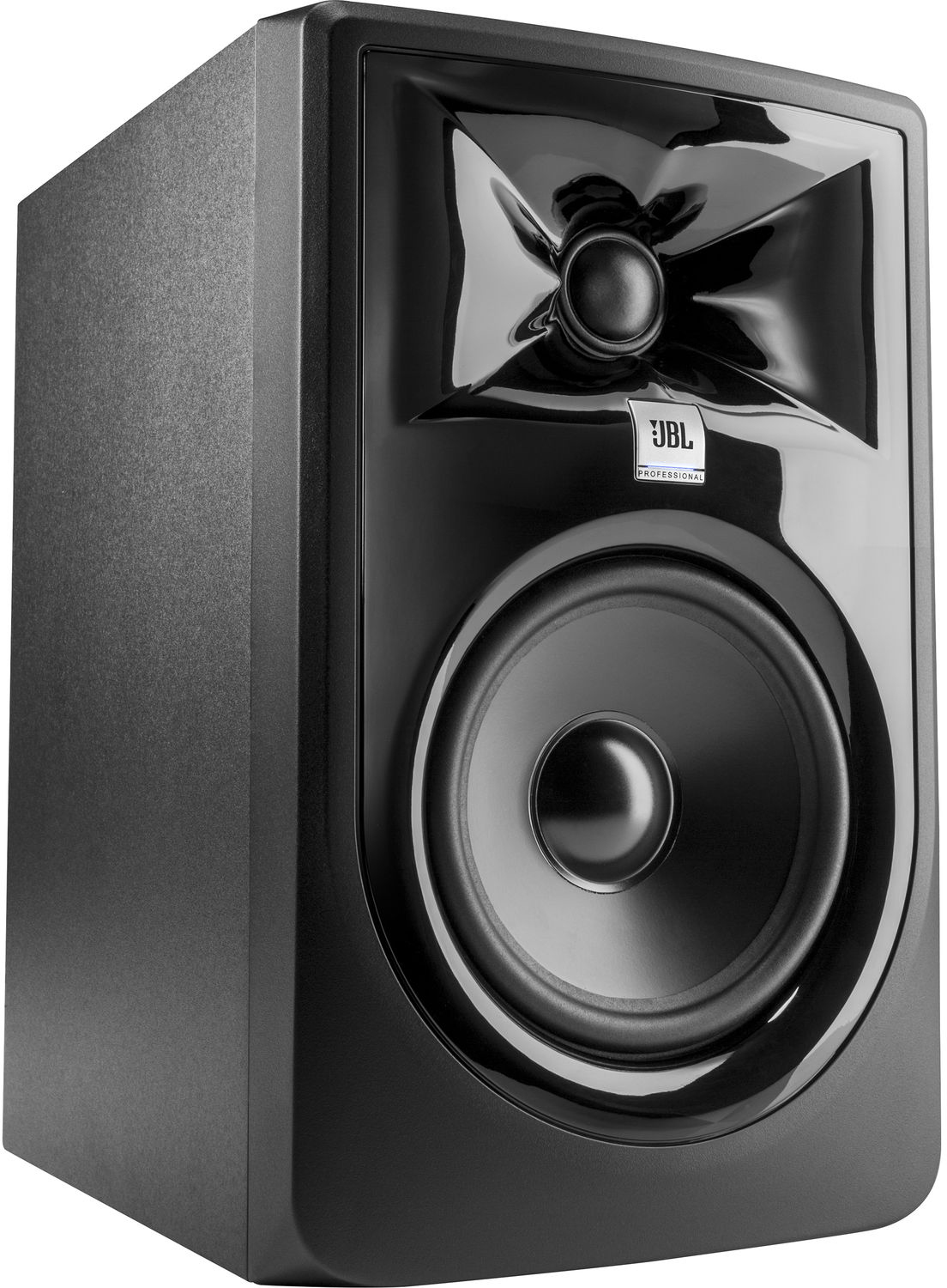 Студійний монітор JBL 305P MKII Black (PL00654)