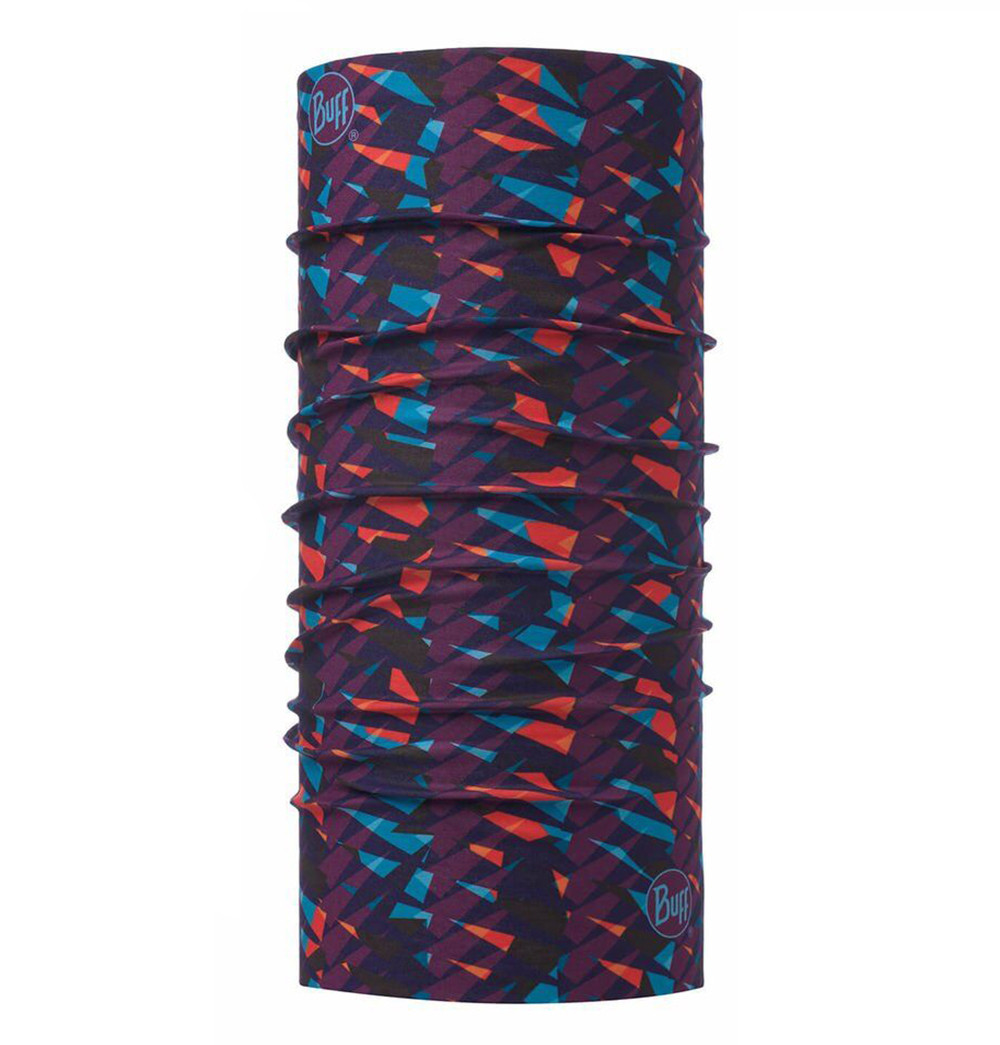 Мультипов'язка Buff Original draven multi One size Різнокольорова (115192.555.10.00)