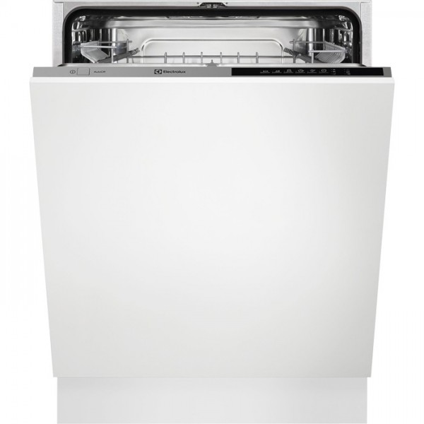 Вбудована посудомийна машина Electrolux ESL 5323 LO Білий (F00160508)