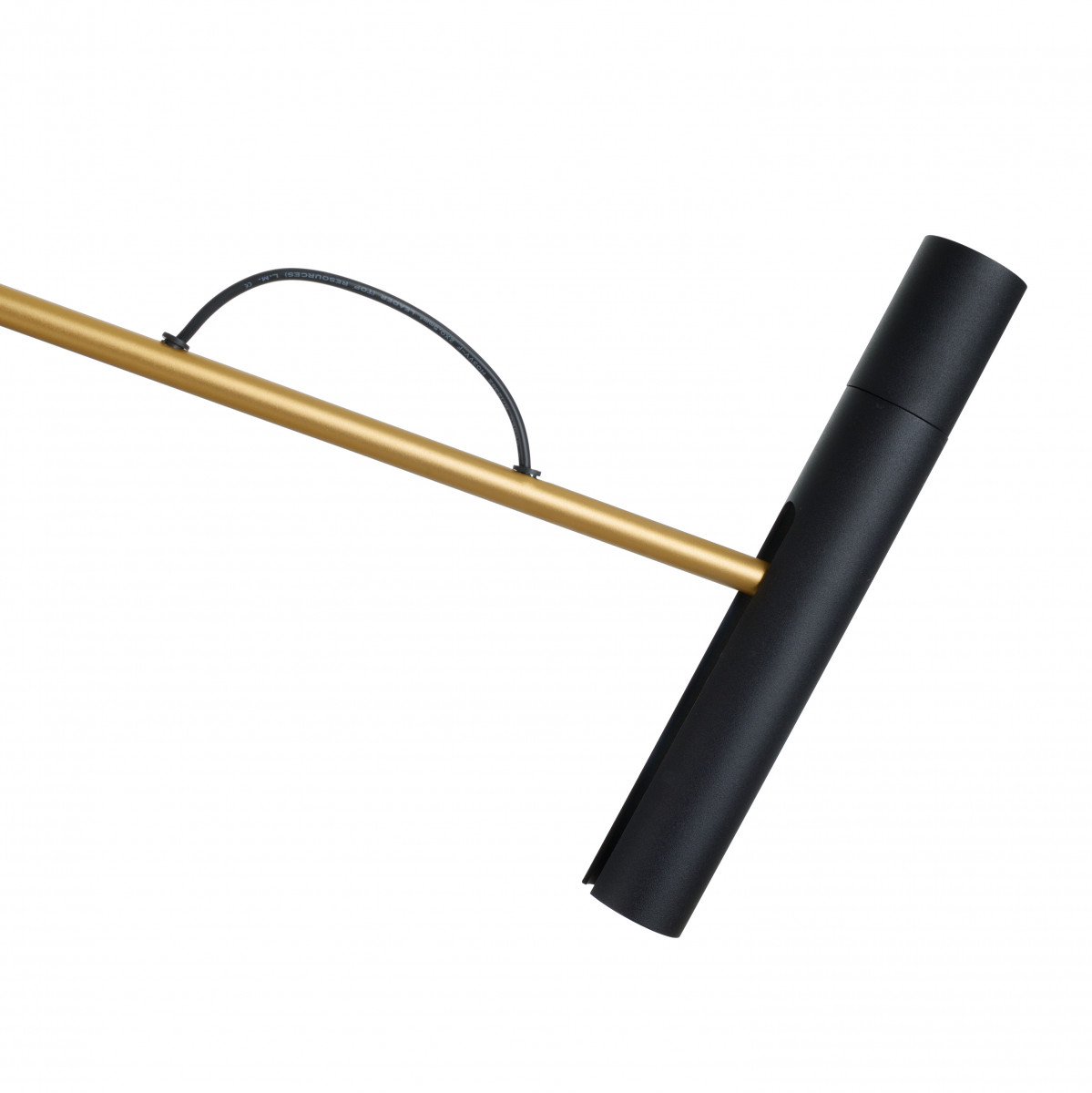 Светильник трековый LED Brille 7W KW-224 Золотистый