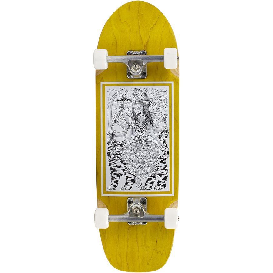 Круїзер Mindless Tiger Sword mustard