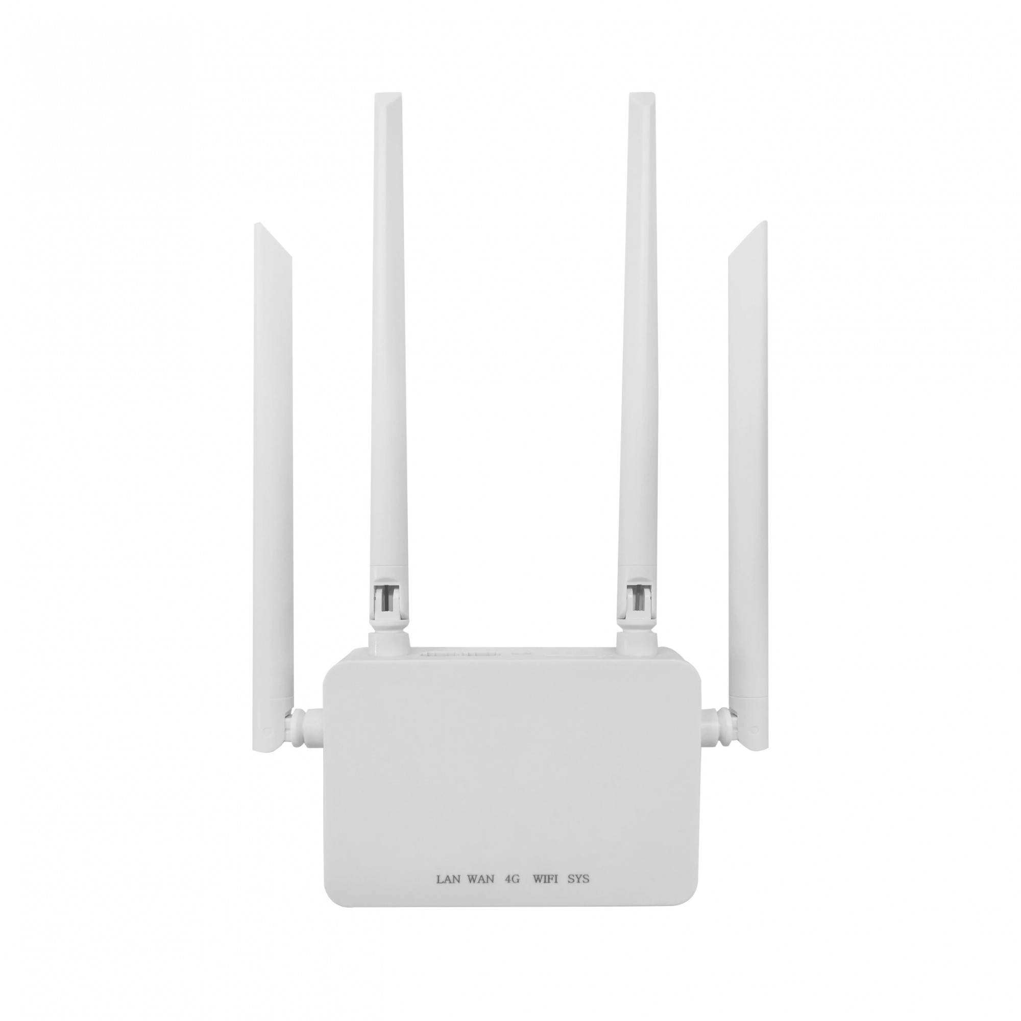 Маршрутизатор XON SmartLink X300G2 4G/LTE 300Мбит/с 2.4Ггц Белый (XRSGSW022403W 481)