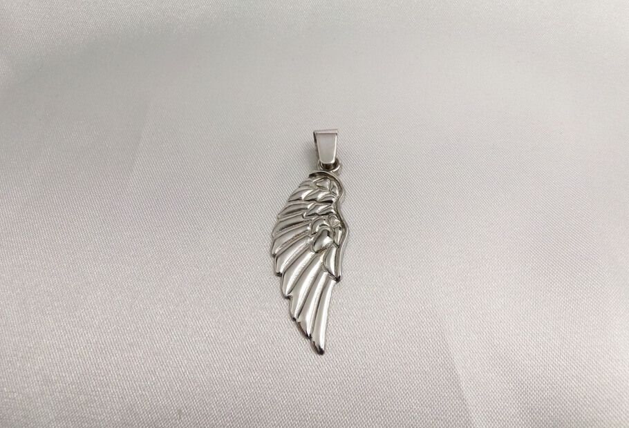 Подвес крыло Maxi Silver 2911