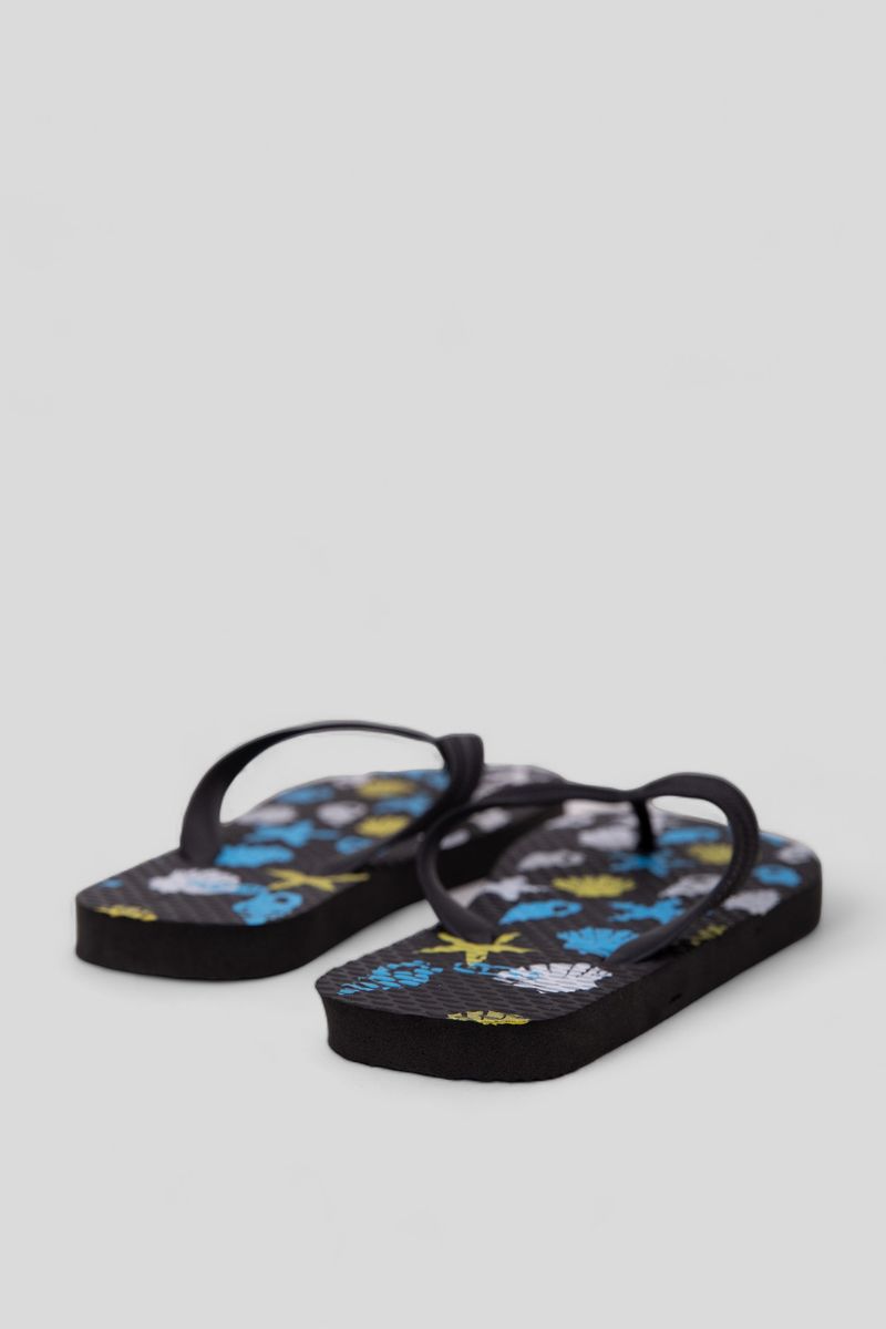 Вьетнамки женские Ager 36-37 Черный 244R318 (111235_818487)