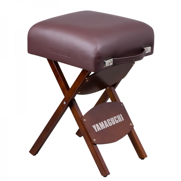 Стул для массажа YAMAGUCHI Comfort Коричневый