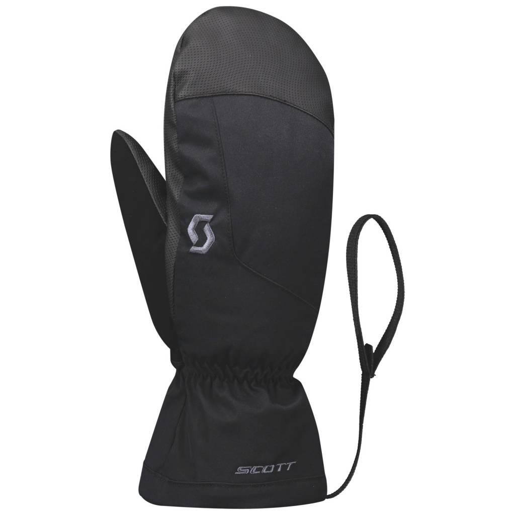 Рукавицы Scott Ultimate GTX L Черный/Белый (1081-277942.0001.008)