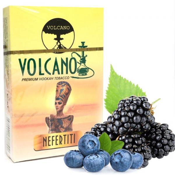 Тютюн VOLCANO Nefertiti 50г