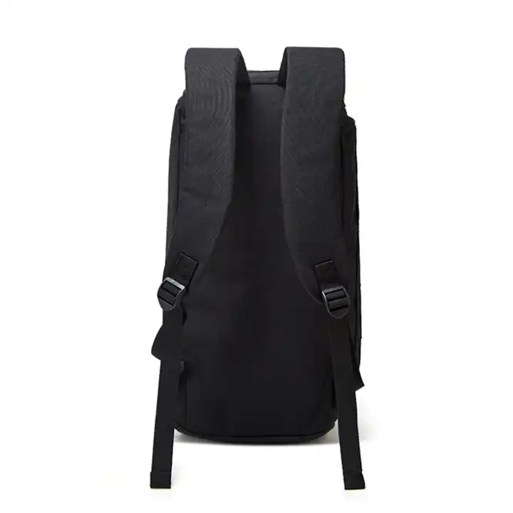Тактическая дорожная сумка Solve MOLLE cargo bag 25л - Black KT6006102