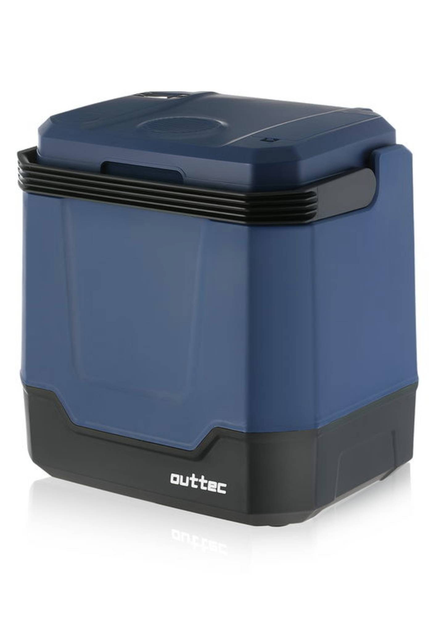 Автохолодильник Outtec 33 L синій