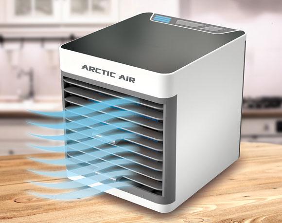 Кондиціонер портативний ARCTIC AIR Ultra G2 7175