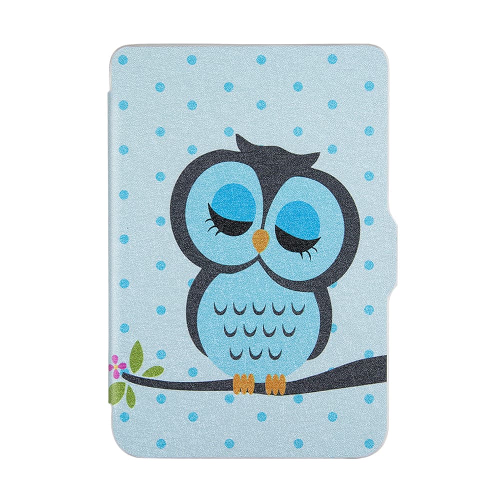 Обложка AIRON Premium для PocketBook 616/627/632 Owl