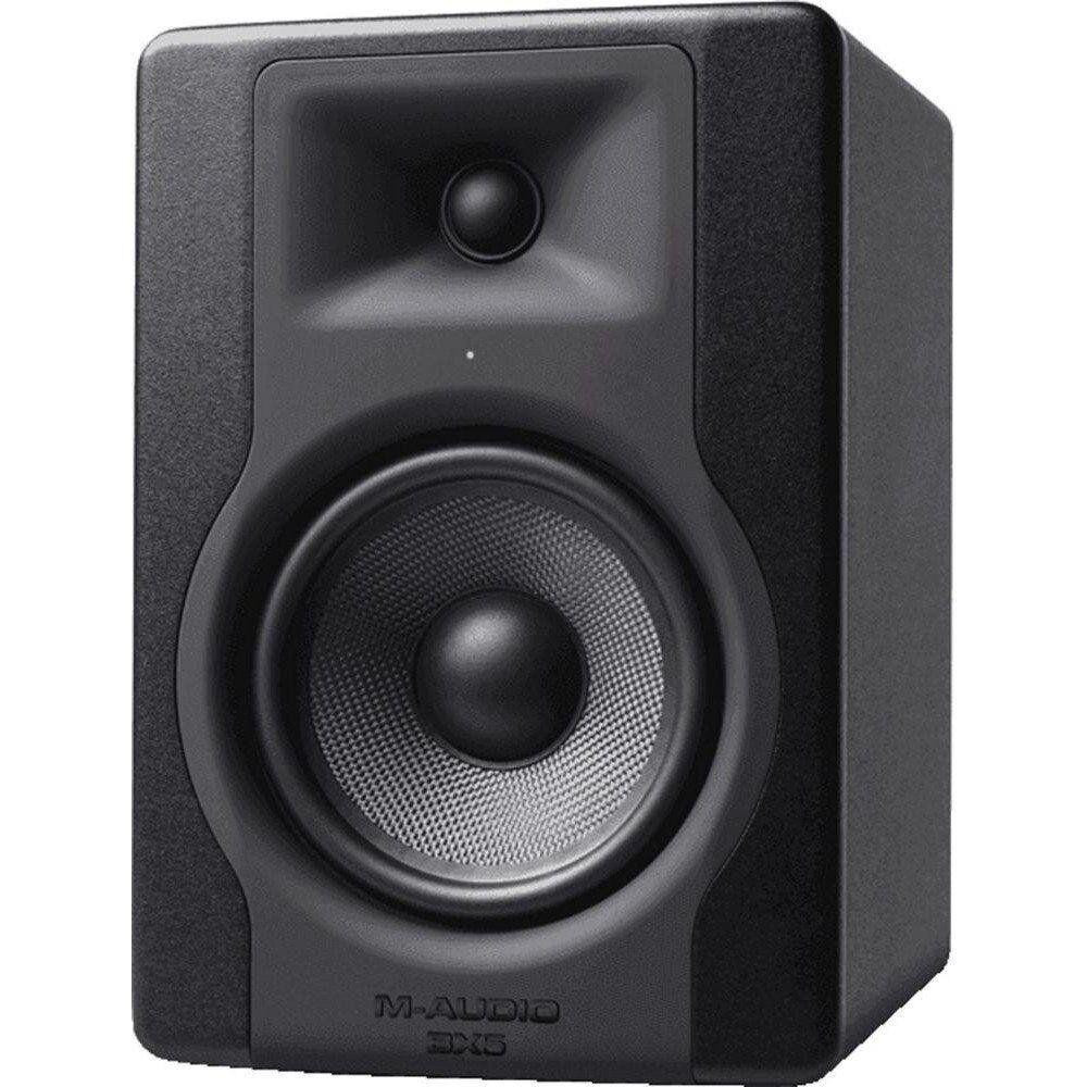 Монітори студії M-Audio BX5 D2 Pair Black (PL00713)