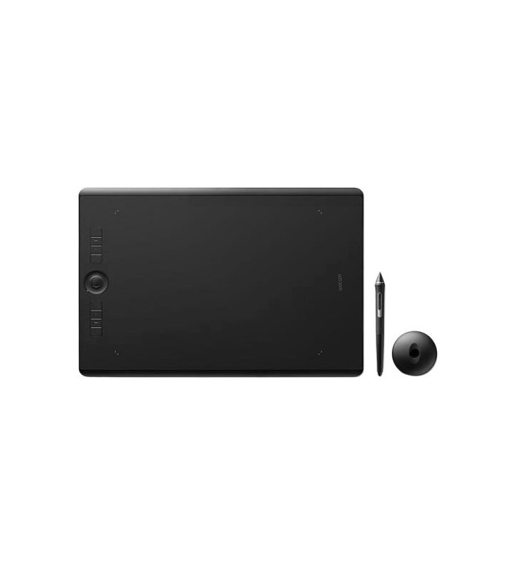 Графічний планшет Wacom PTH-860 Intuos Pro L2 (F00133521)