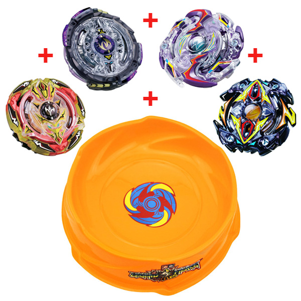 Набор BEYBLADE: Арена №1 + B103 + B41 + B102 + B59(tdx0000352)