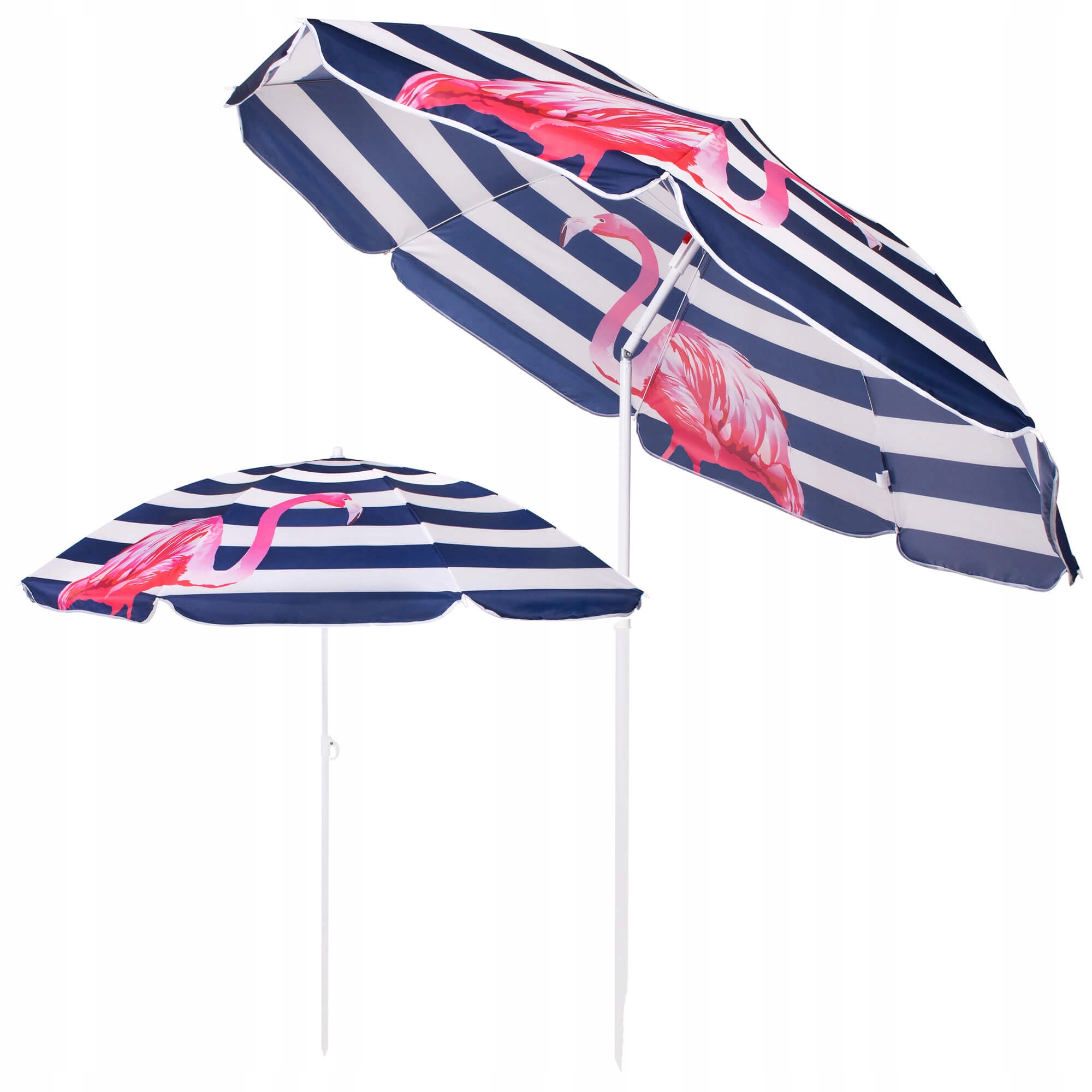 Пляжна парасолька Springos 180 см BU0012