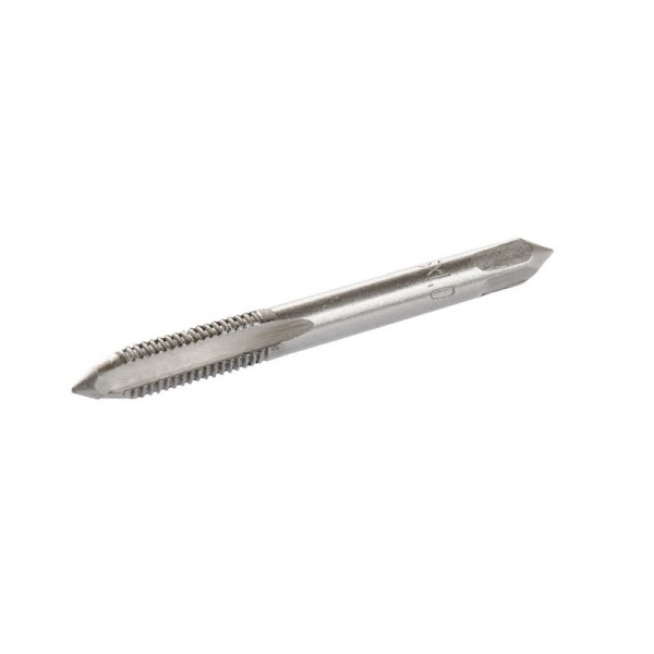 Метчик для нарезания резьбы M6 1 мм MASTERTOOL GM (15-1063)