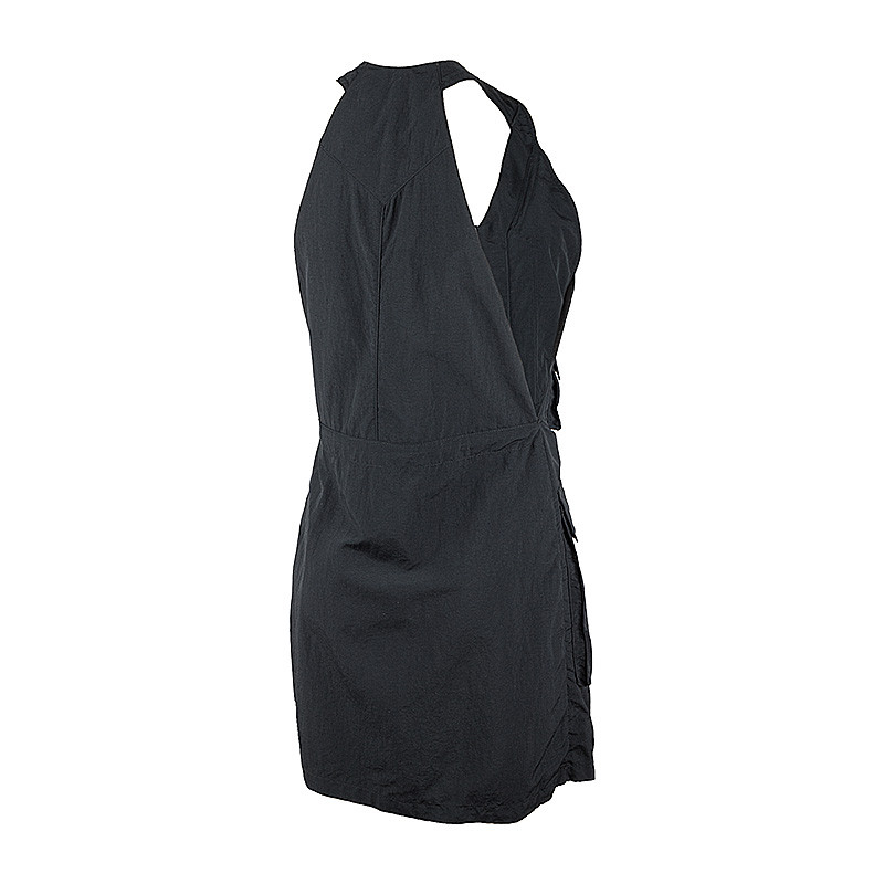 Женская Жилетка Jordan W J 23E VEST Черный XS (DM5319-010 XS)