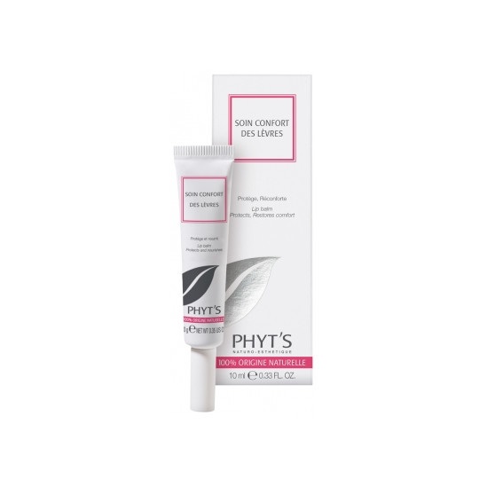 Бальзам для губ Soin Confort des Lèvres Phyt's 10 г (3760126260357)