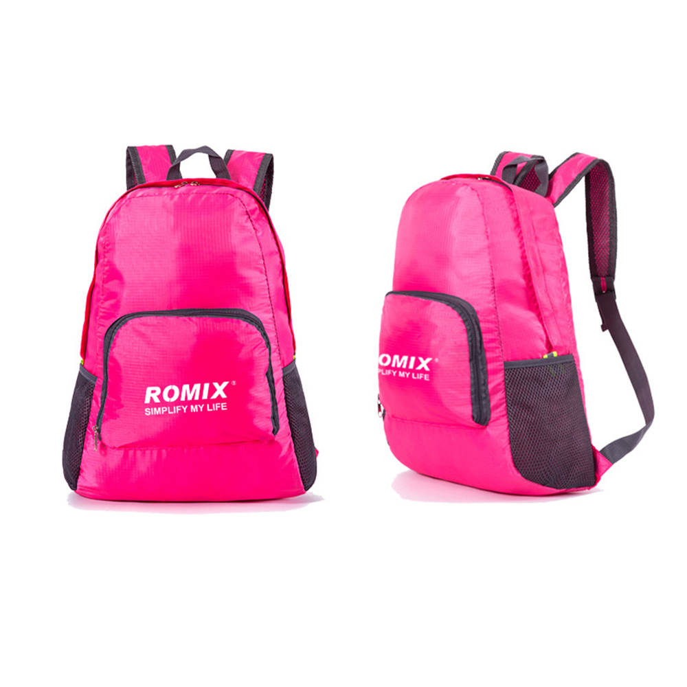 Рюкзак ROMIX 20 л Pink