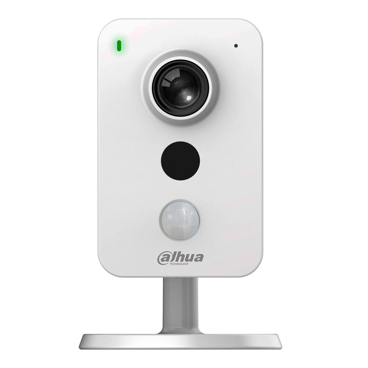 2 Мп ІЧ IP камера Dahua DH-IPC-K22AP