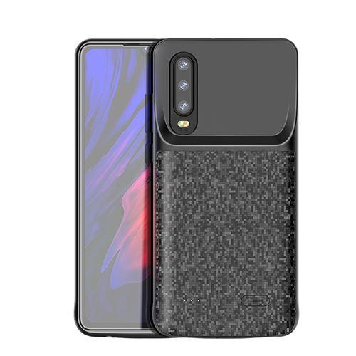 Чохол-акумулятор XON PowerCase для Huawei P30 6800 mAh Black