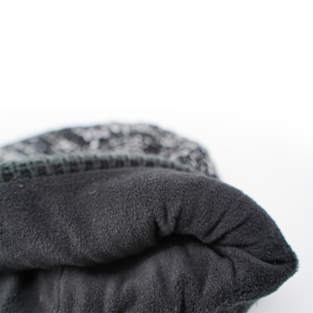 Шапка водонепроникна Dexshell Cuffed Beanie S-M 56-58 см Multicolor