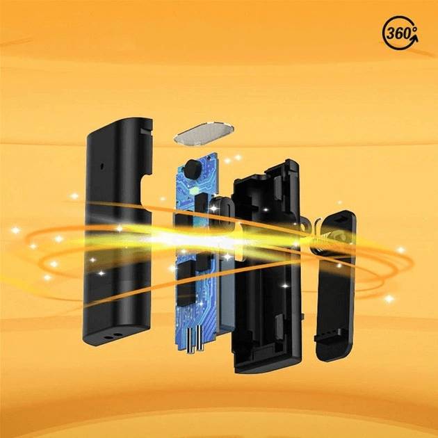 Петличный микрофон Inspire J66 Iphone (Ins-J66-iph)