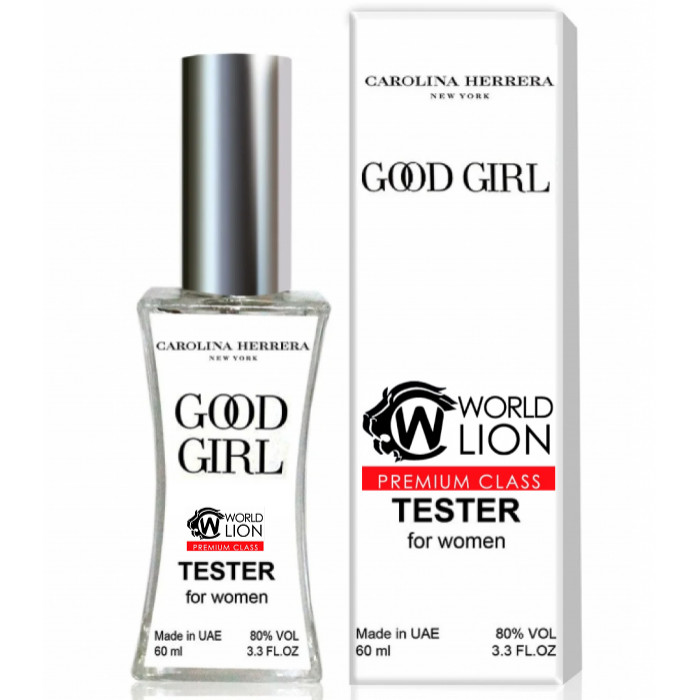 Парфюм Carolina Herrera Good Girl - Tester 60ml