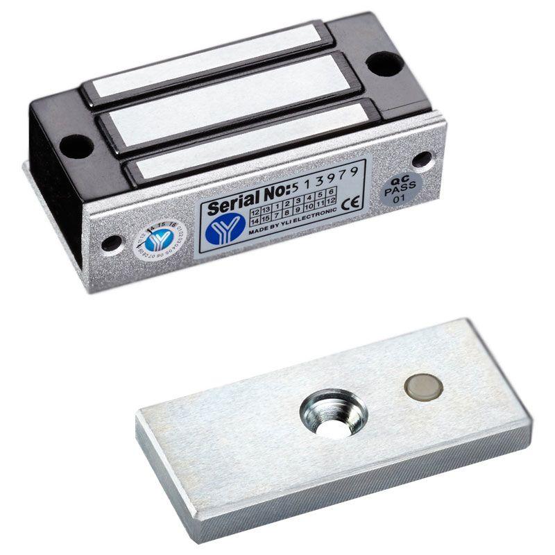 Электромагнитный замок YLI Electronic YM-60