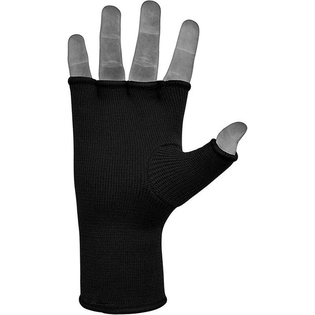 Перчатки RDX Inner Black Golden S