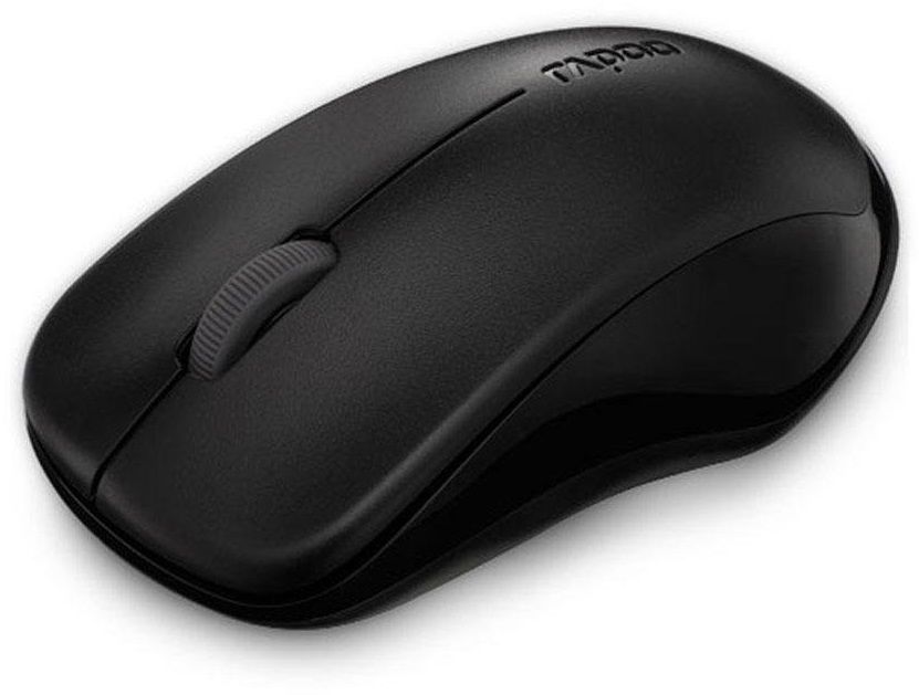Миша Rapoo 1620 (F00140652)