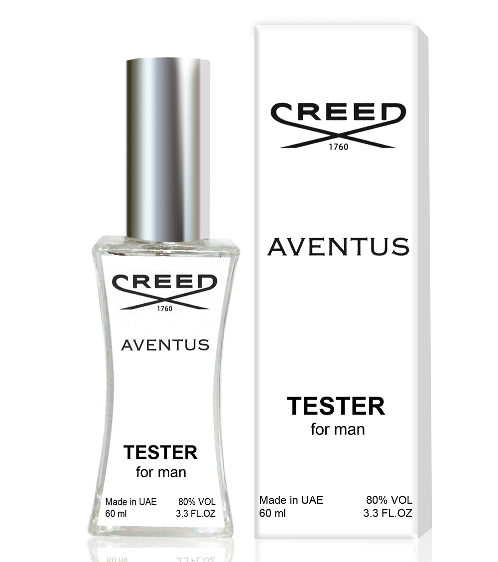 Парфюм Creed Aventus for man - Tester 60ml