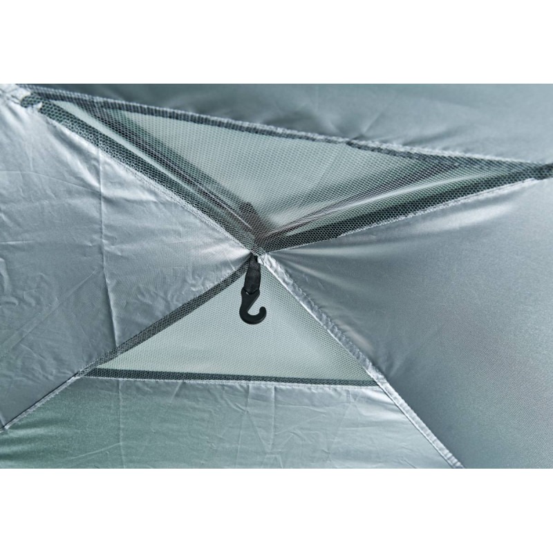 Палатка Skif Outdoor Adventure I 2-х местная 200х150х110 см Green (1013-389.00.81)