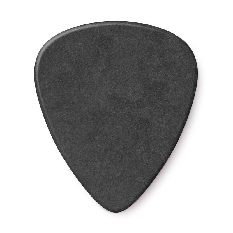 Медиатор Dunlop 479-XH Polys Extra Heavy Pick (1 шт.)