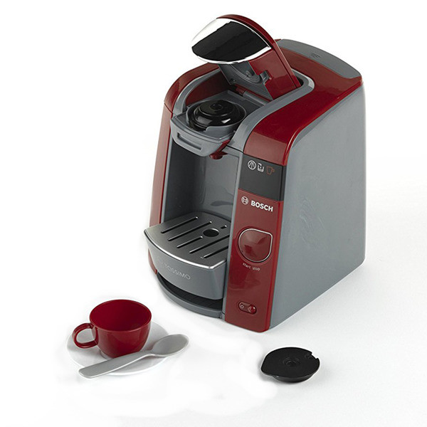 Ігрова кавоварка дитяча Bosch Red Klein IR78100