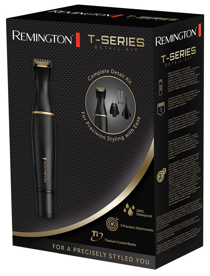 Триммер универсальный Remington NE7000 E51 (6790440)