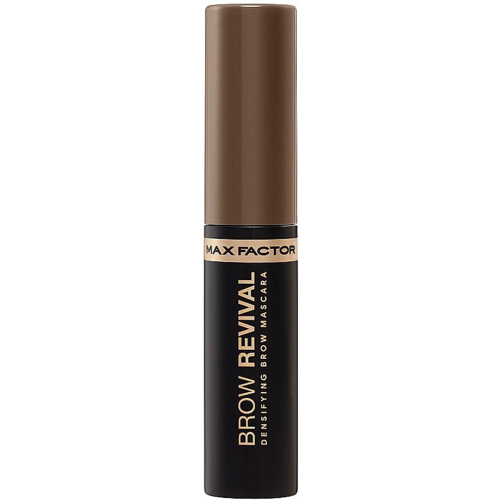 Тушь для бровей Max Factor Brow Revival Mascara 05 - Black Brown 4.5 г (3614227914995)