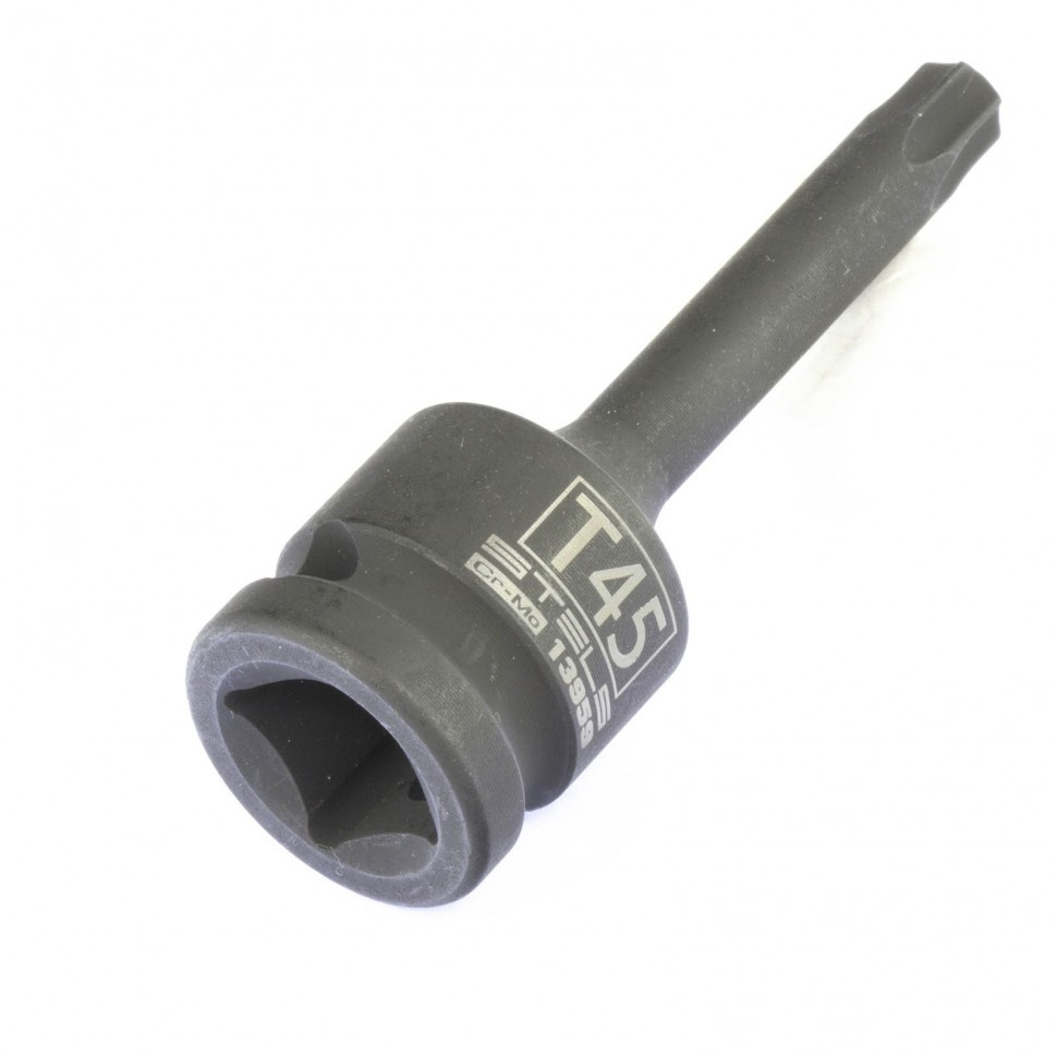 Головка ударная Stels TORX 45 1/2