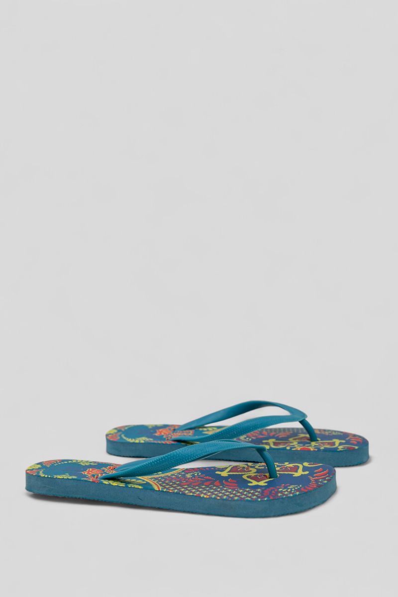 Вьетнамки женские AGER 39-40 Разноцветный (244R342)