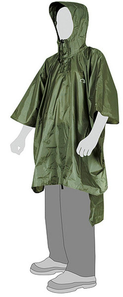 Дощовик Tatonka Poncho 3 (XL-XXL) Cub (1033-TAT 2801.036)