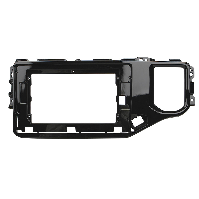 Переходная рамка для Chery Tiggo 4X 5X 2019-2020 Lesko 10.1 (7084)