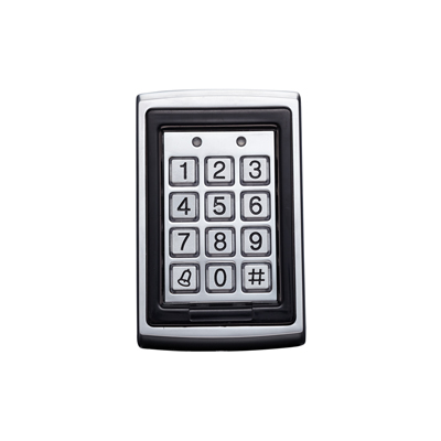 Кодовая клавиатура Yli Electronic YK-568L