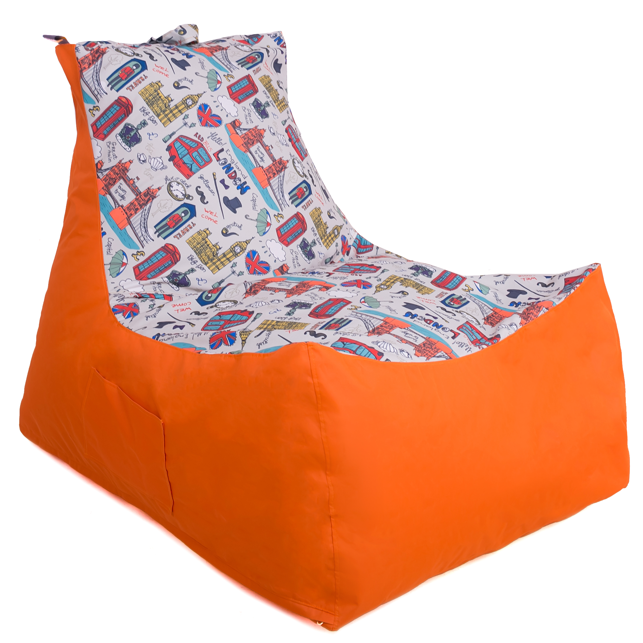 Екран під ванну The MIX Малюк Decorior 150 см