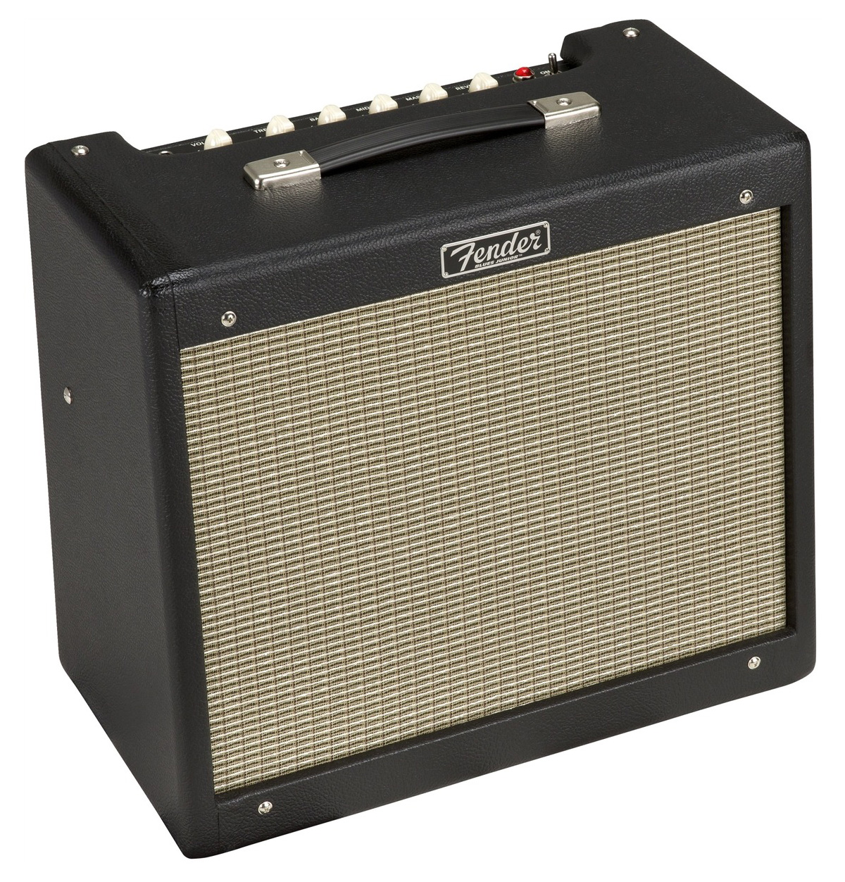 Гитарный комбоусилитель Fender Blues Junior IV